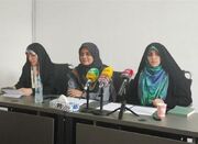 نشست دختران و زنان در دولت پزشکیان؛ موقعیت براساس شایستگی - اکونی