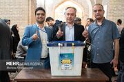 انتخابات با امنیت و سلامت در مازندران برگزار شد - اکونیوز
