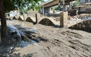 سیلاب به ۱۳۴ مسکن در سوادکوه خسارت زد/ خروج ۱۲ روستا از بحرا... -