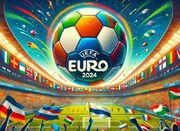 برنامه بازی‌های مرحله یک‌‌چهارم نهایی یورو ۲۰۲۴ - اکونیوز