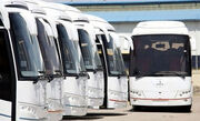 اعلام مقررات واردات اتوبوس‌ برای مسافران اربعین از سوی گمرک... -
