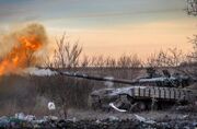 ارتش اوکراین از منطقه راهبردی چاسف‌یار عقب‌نشینی کرد - اکونیوز