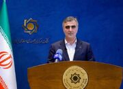 آمادگی ایران برای ایجاد نهاد مالی مشترک میان کشورهای عضو بری... -