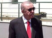 خشم اردوغان از محرومیت بازیکن ترکیه در یورو ۲۰۲۴ - اکونیوز