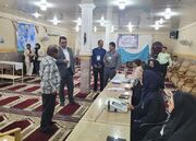 حضور مردم استان بوشهر در مرحله دوم انتخابات خوب و باشکوه است... -