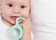 کاهش دردِ دندان درآوردن در نوزادان؛ از تجویز خودسرانه مُسکن‌... -