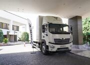 شرایط خرید ۴۰ کامیونت فورس در بورس کالا ابلاغ شد - اکونیوز