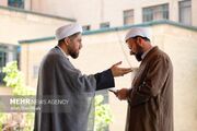 ۸۵۰ مبلغ در ماه محرم به نقاط مختلف هرمزگان اعزام شدند - اکونیوز