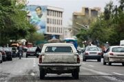 خودروهای فرسوده؛ آتش‌افروزان تابستانی شهرها - اکونیوز