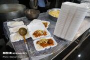 راه اندازی نخستین آشپزخانه اطعام حسینی در اهواز - اکونیوز