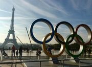 نگرانی بیمه‌کنندگان المپیک از امنیت مسابقات - اکونیوز