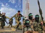 دستاوردهای جنگ غزه برای تل‌آویو؛ تقریبا هیچ - اکونیوز