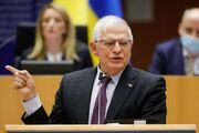 اروپا: ۳۰۰ میلیون یورو از دارایی‌های گرجستان را مسدود کردیم - اکو