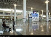 انتقال پروازهای مهرآباد به فرودگاه امام اجتناب‌ناپذیر است - اکونی