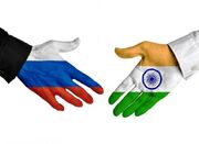 همکاری روسیه و هند برای ساخت نیروگاه‌های هسته‌ای بیشتر - اکونیوز