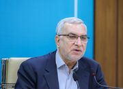 بی اعتنایی وزیر بهداشت به دستور توقف عزل و نصب ها - اکونیوز