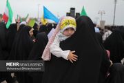 راهپیمایی روز ملی عفاف و حجاب در بوشهر برگزار می‌شود - اکونیوز