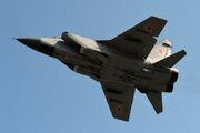«میگ ۳۱» روسیه هواپیمای شناسایی نروژ را رهگیری کرد - اکونیوز