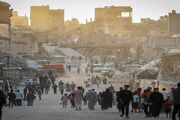 ویرانی ۸۵ درصد خانه‌ها و آواره شدن ۱۲۰ هزار فلسطینی در «الشج... -