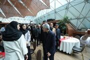 فدراسیون تکواندو از وزیر ورزش و جوانان تقدیر کرد - اکونیوز