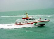 ۲۷ دریانورد در آب‌های استان بوشهر نجات پیدا کردند - اکونیوز