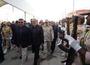توافق ایران و عراق برای راه‌اندازی خط دریایی خرمشهر به بصره - اکو