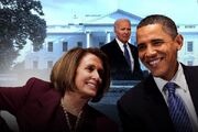 نشست محرمانه «اوباما» و «پلوسی» درباره نامزدی بایدن در انتخا... -
