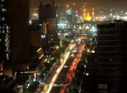 ممنوعیت ترافیکی تاسوعا و عاشورای حسینی در مشهد اعلام شد - اکونیوز
