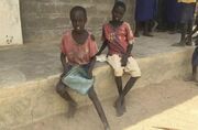 مرگ ۴ کودک در سودان به دلیل سوء تغذیه - اکونیوز