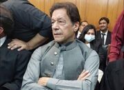 تبرئه عمران خان در پرونده ازدواج غیرقانونی - اکونیوز