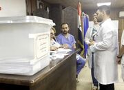 رقابت ۱۵۱۶ نامزد در چهارمین انتخابات پارلمانی سوریه - اکونیوز