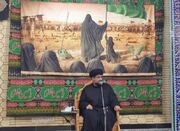 مهلت خواستن امام حسین (ع) در شب عاشورا باعث ماندگاری این نهض... -