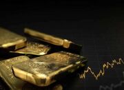 قیمت هر اونس طلا امروز با ۰.۱۹ درصد افزایش یافت - اکونیوز