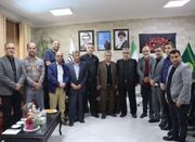 راه اندازی شورای اطلاع رسانی ورزش در مازندران - اکونیوز