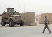 آماده‌باش نظامیان آمریکایی در عراق - اکونیوز