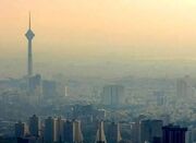 دلایل بروز آلودگی در روزهای گرم سال - اکونیوز