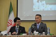 ژاپن سعی در گسترش روابط علمی با دانشگاه‌های ایران دارد - اکونیوز
