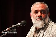 سردار نقدی عروج «محمد حسین دریس» را تسلیت گفت - اکونیوز