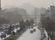 روز جمعه ۷ شهر اصفهان آلوده است - اکونیوز