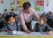 کمبود ۱۷۶۰۰۰ معلم در سال تحصیلی جدید بیخ گوش مدارس دولتی - اکونیو