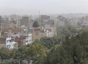 هوای ۷ شهر اصفهان همچنان آلوده است - اکونیوز