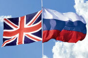 واکنش روسیه به تحریم‌های جدید انگلیس - اکونیوز