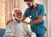 پرستار سالمند: راهنمای انتخاب شرکت پرستاری سالمند - اکونیوز