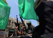 رسانه عبری زبان: حماس یک ارتش واقعی دارد - اکونیوز