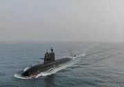 زیردریایی‌های چین ماهواره استارلینک را از کار می‌اندازند - اکونیو