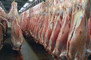 افزایش ۲ درصدی میزان عرضه گوشت قرمز در خرداد ماه - اکونیوز