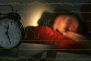آپنه خواب احتمال ابتلا به بیماری قلبی را در جوانان افزایش می... -