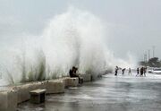 هشدار هواشناسی به ۱۵ استان - اکونیوز