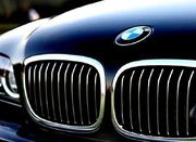 کشف خودروی BMW لوکس قاچاق در تهران - اکونیوز