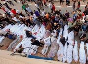 شمار شهدای نوار غزه از ۳۹ هزار نفر فراتر رفت - اکونیوز
